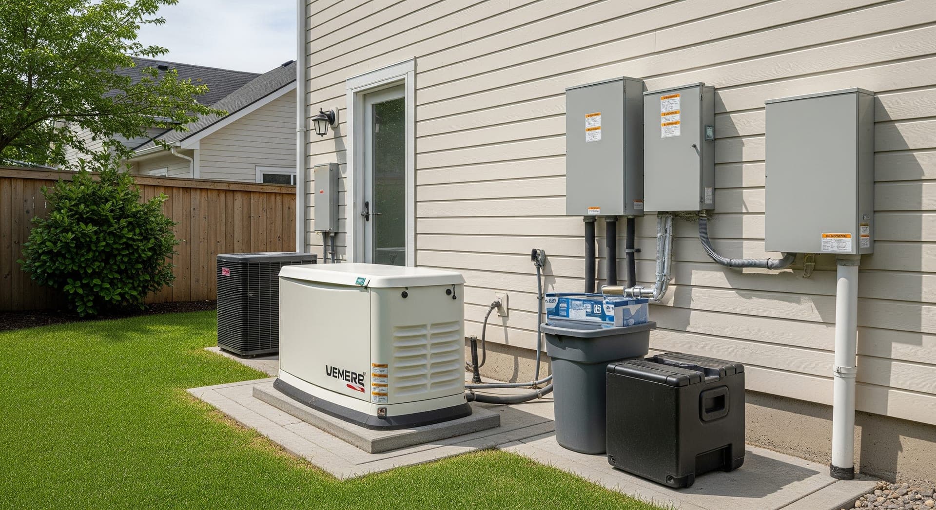 Why Homeowners Use FreeSolarPowerQuotes for Generator Repair