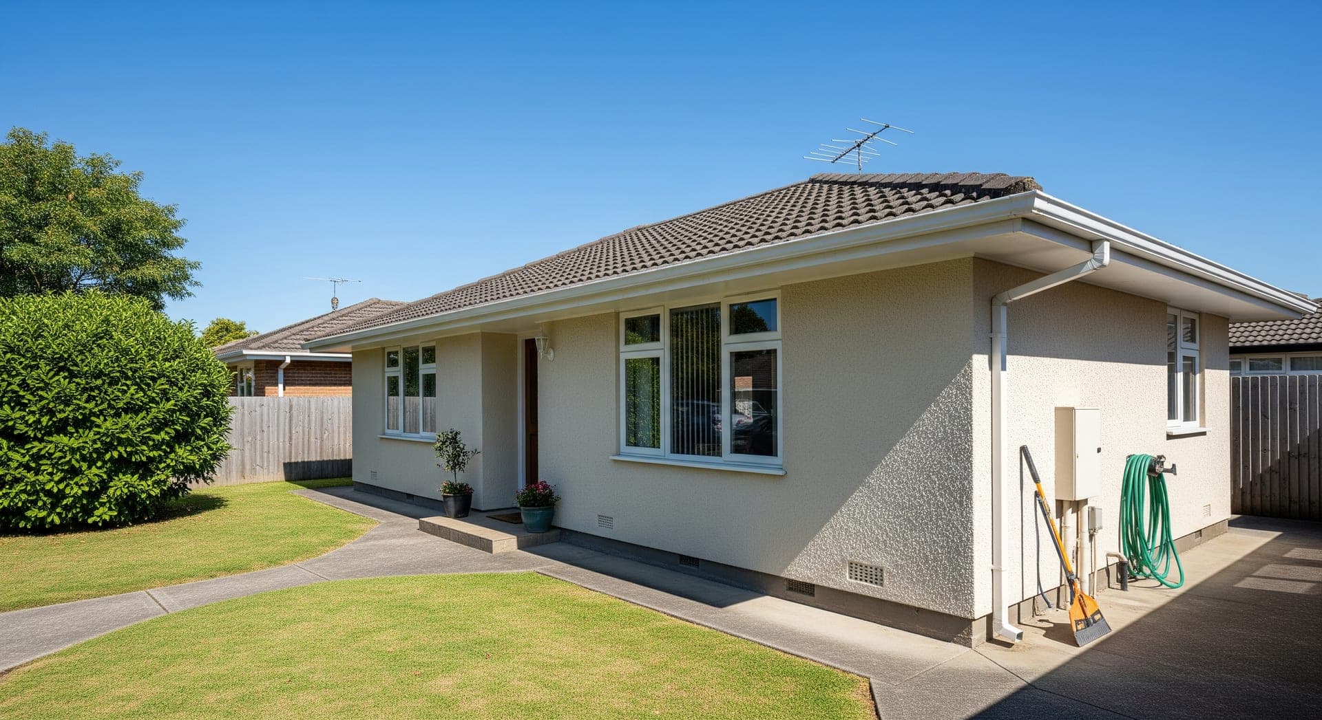 Why Homeowners Use FreeSolarPowerQuotes for Gutter Repair