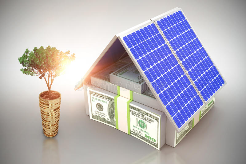 solar panel incentives