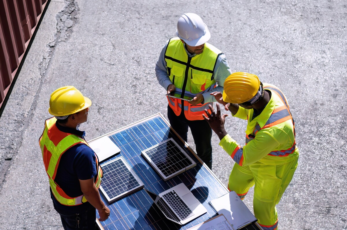 Can You Install Solar Panels Yourself