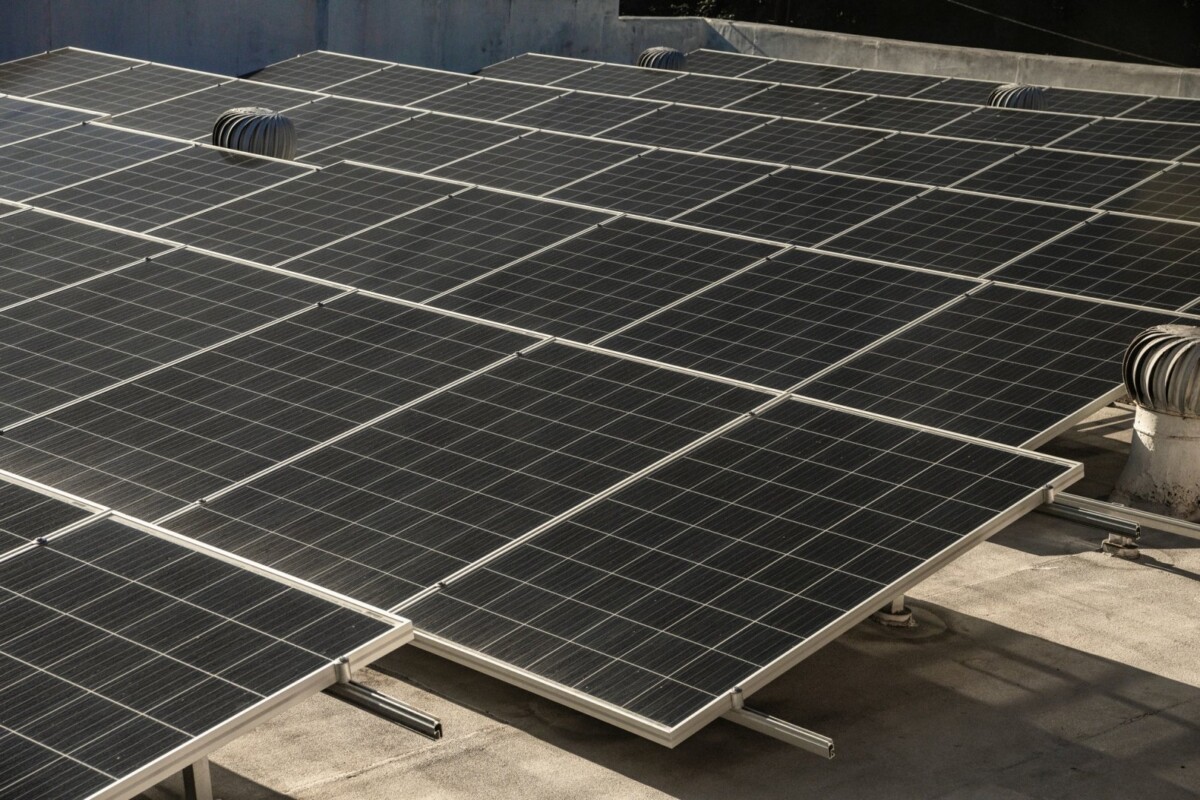 How Often Should Solar Panels Be Cleaned