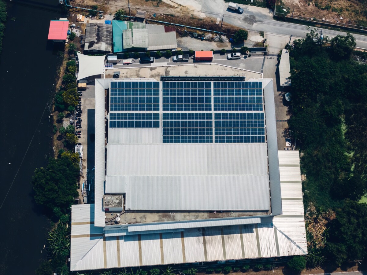 Get Solar