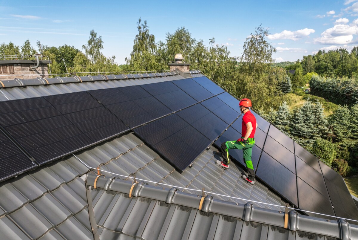 8 kW solar system cost