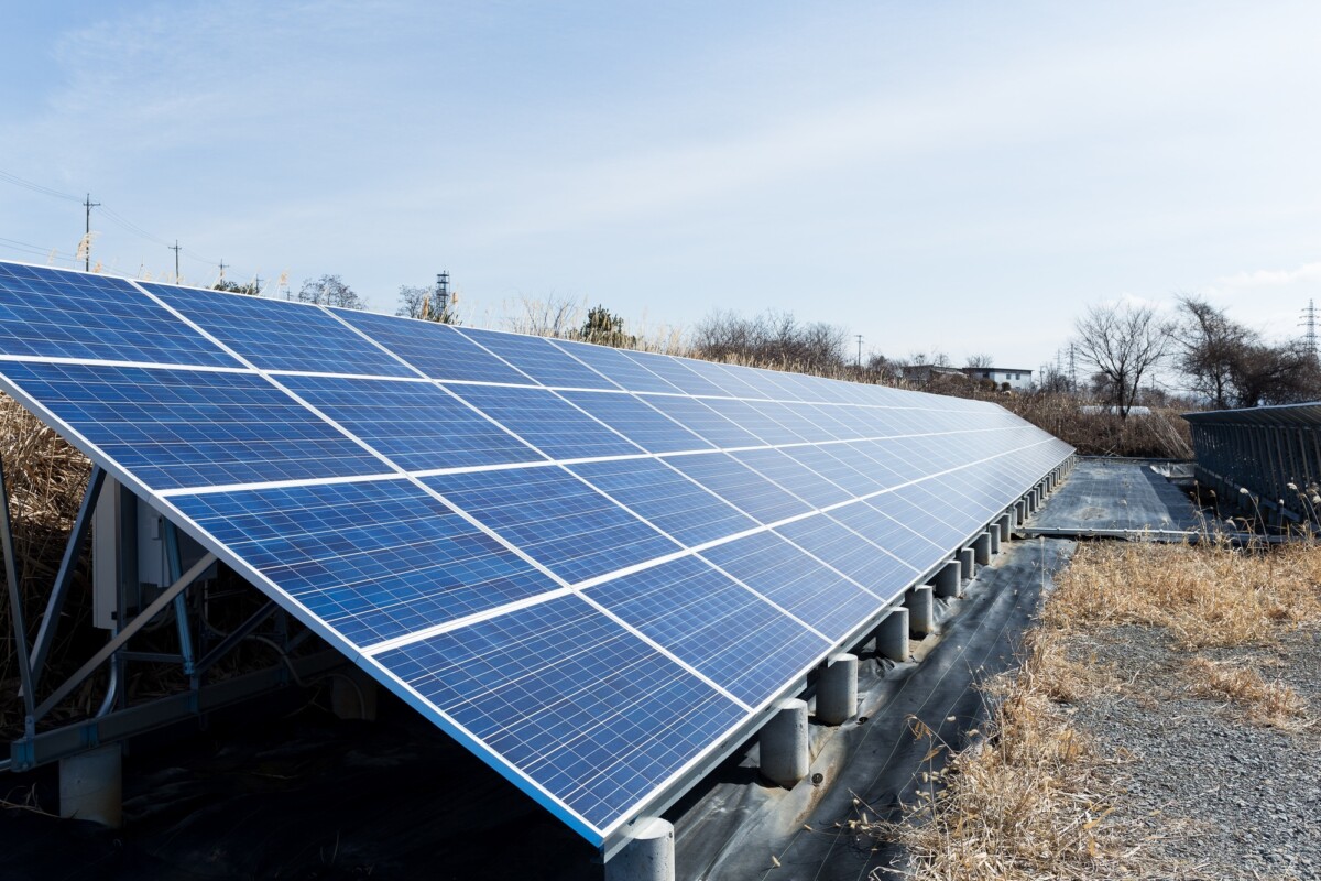 Best solar generator