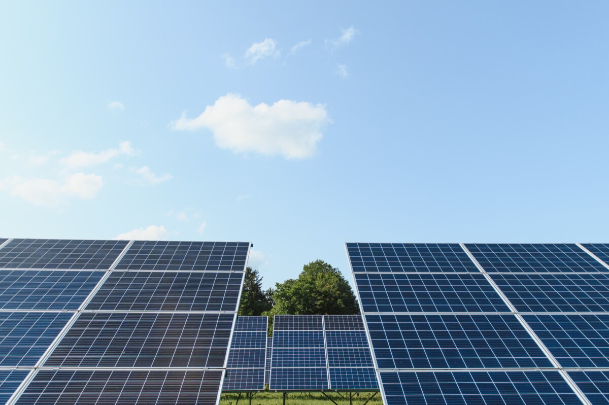 Best solar generator