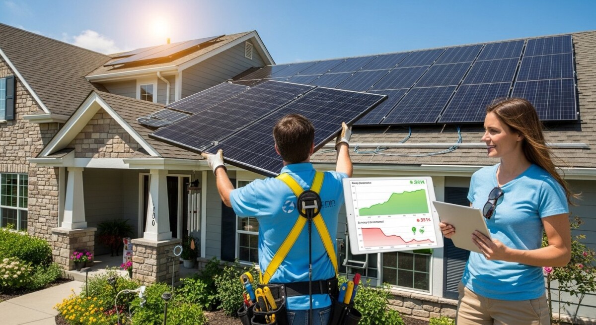 request solar power quotes