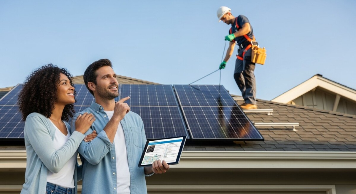 solar quotes for home owners