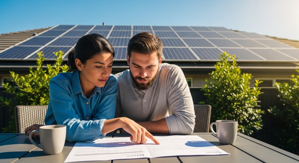 home solar panel quotes