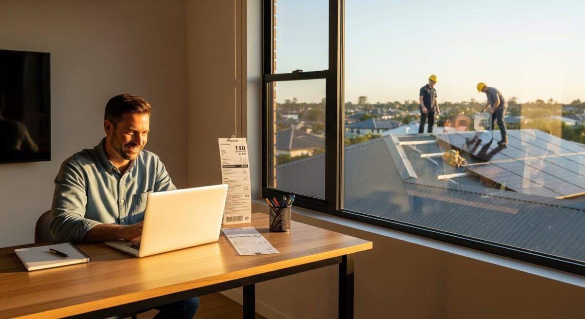 solar savings quotes online