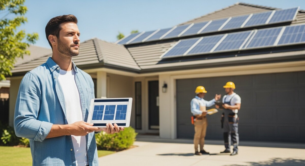 solar energy quote comparison