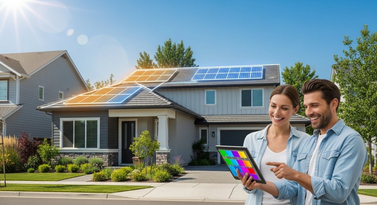 instant solar power quotes