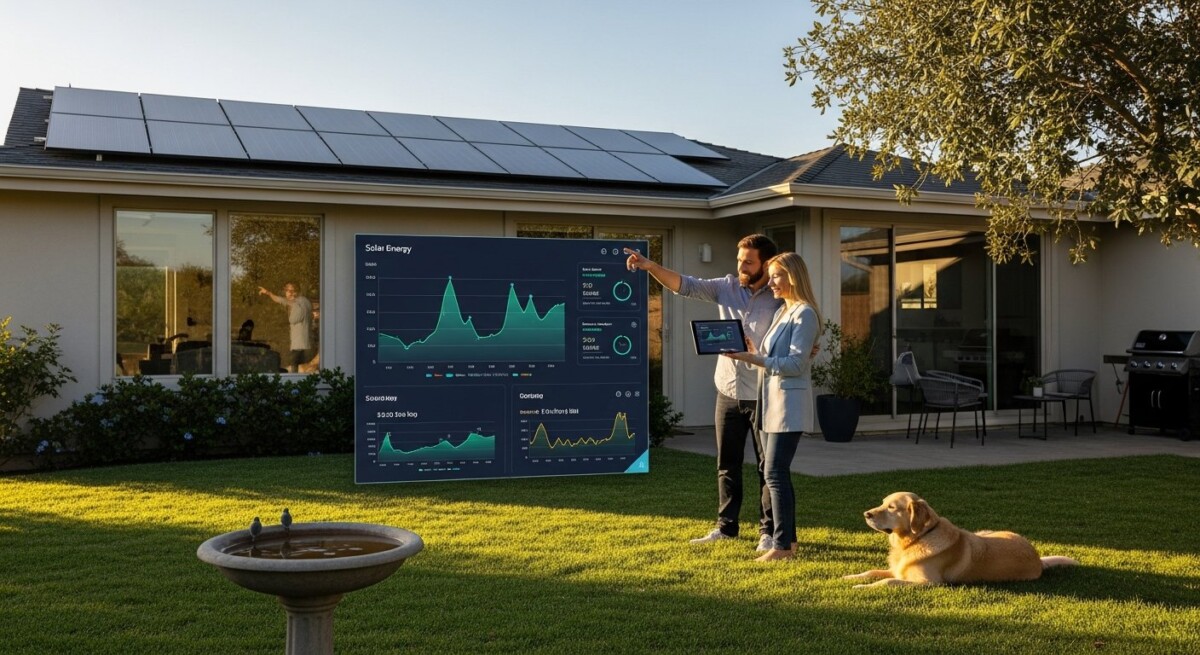 solar quote comparison tool