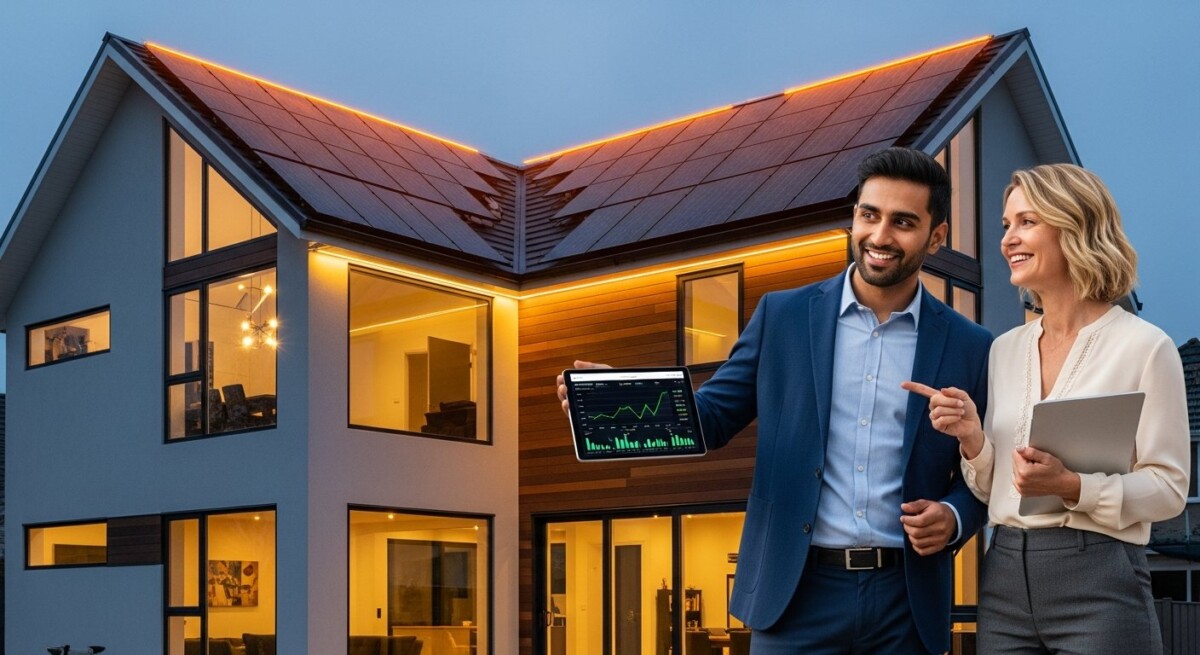 secure solar power quotes