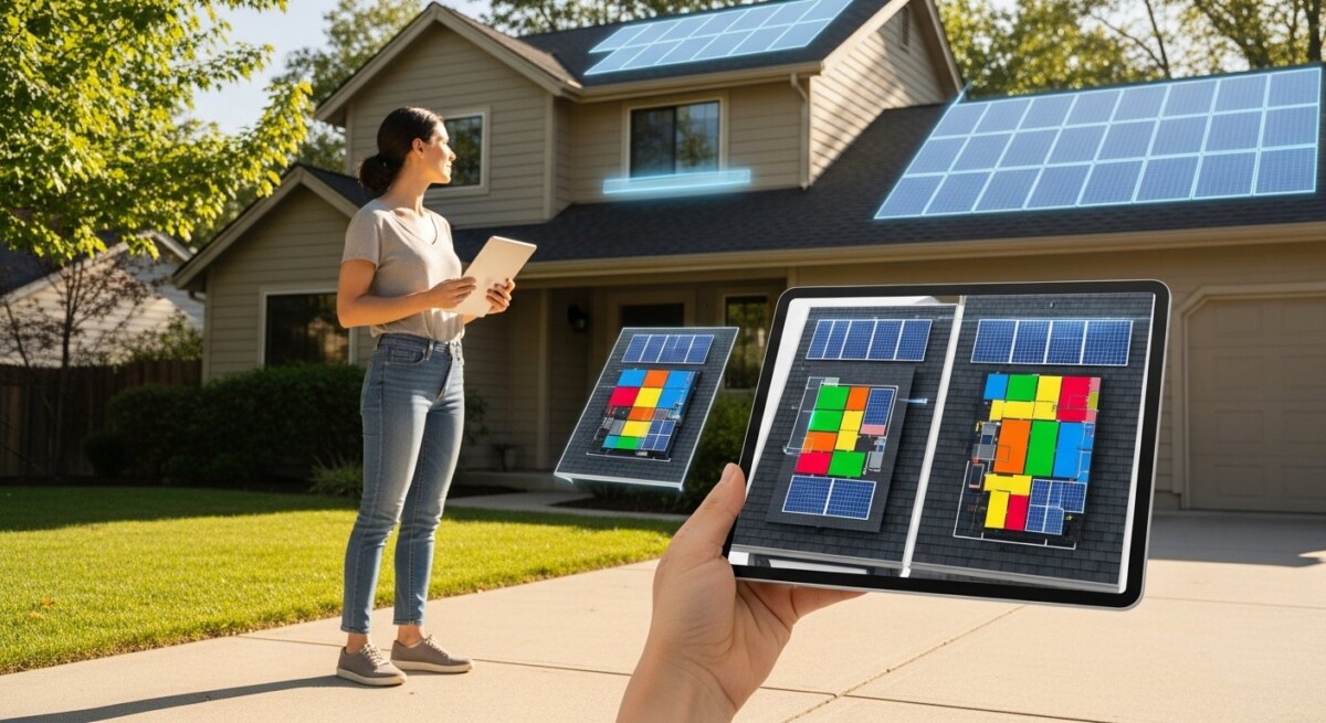 tips to compare solar quotes