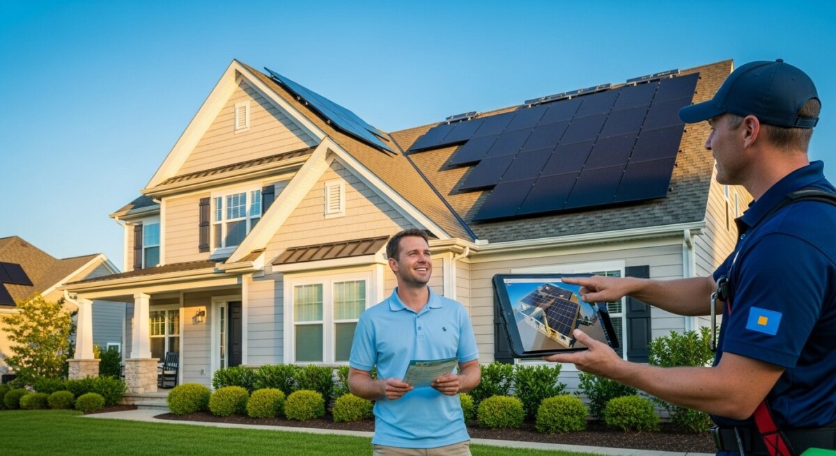 solar quotes without obligation