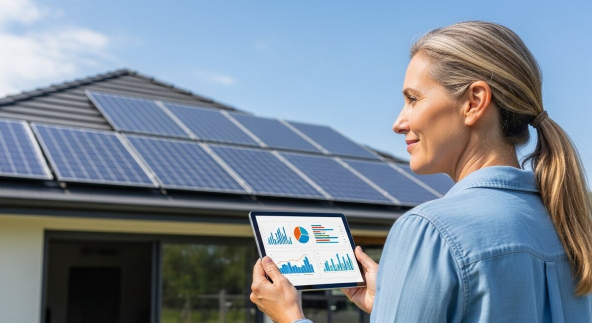 online solar quote calculator