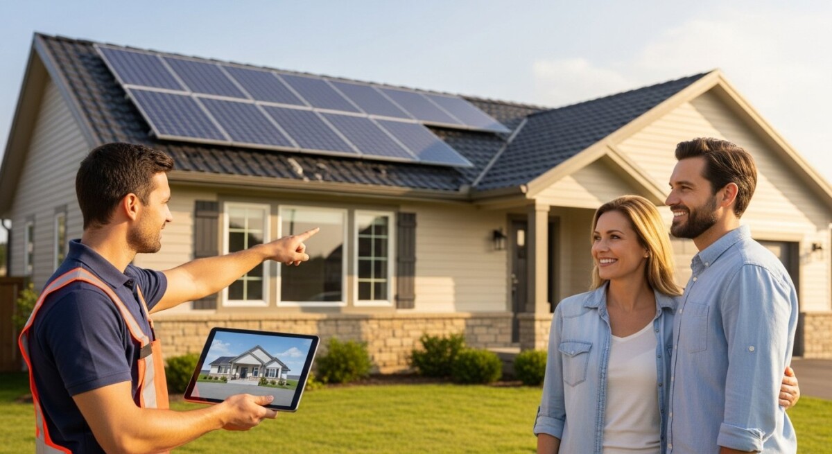 solar system estimate free