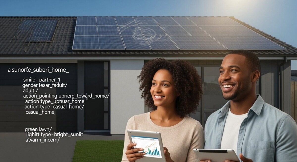 get free solar power quotes