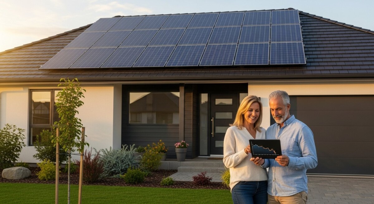 how much can you save with solar panels