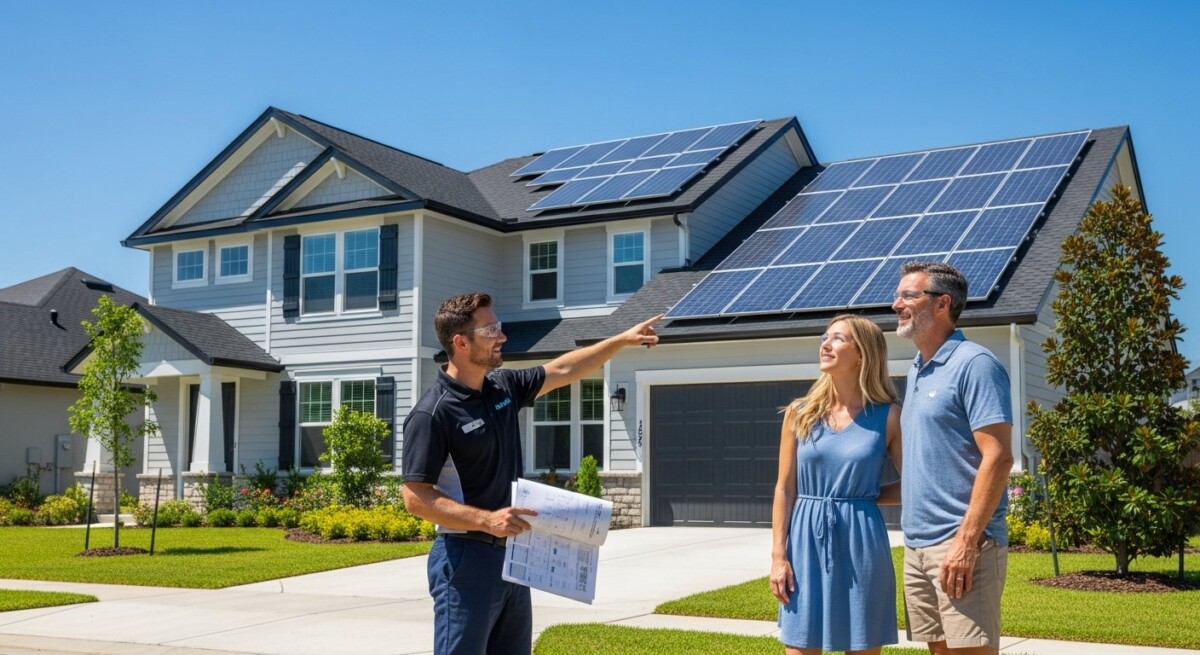 solar quotes near me