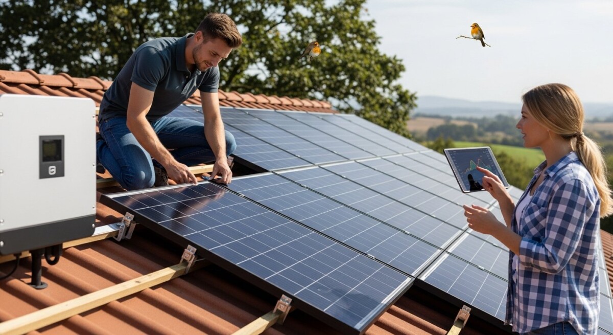federal solar tax credit explained