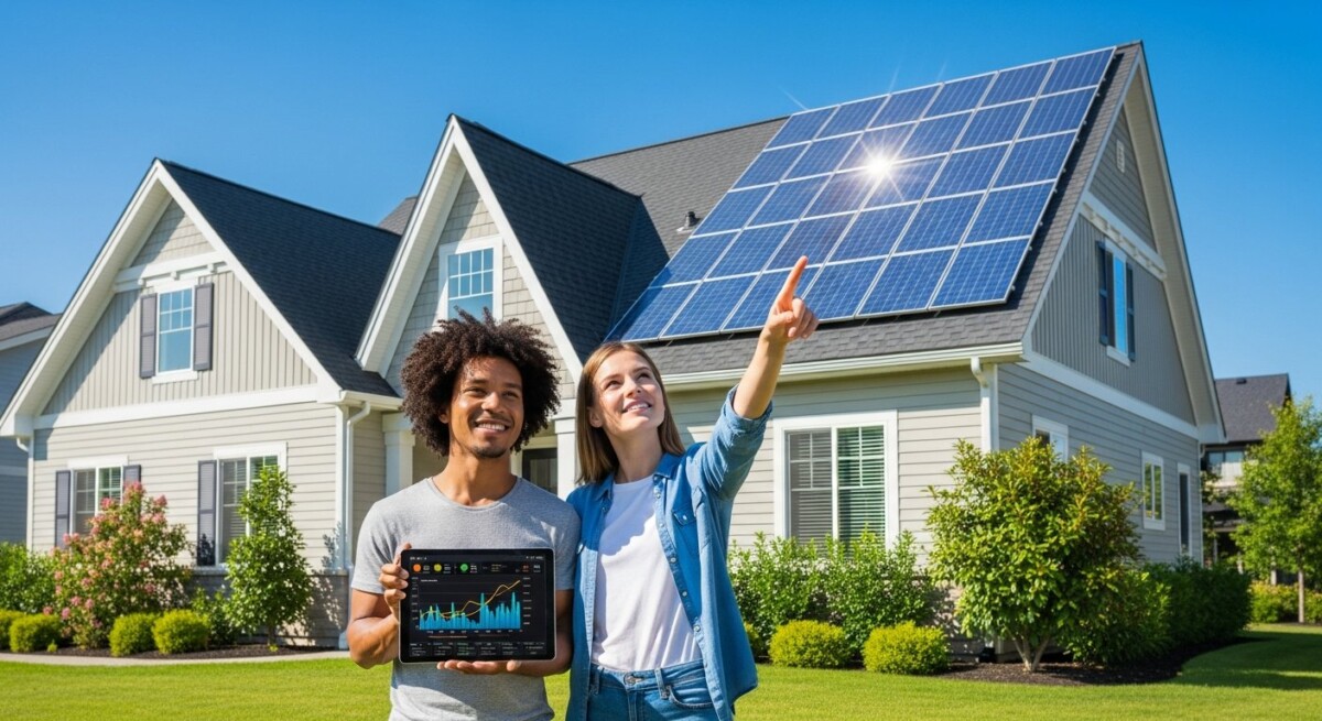 how to get free solar power quotes online