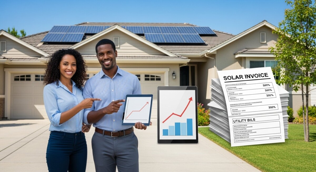 solar financing options explained