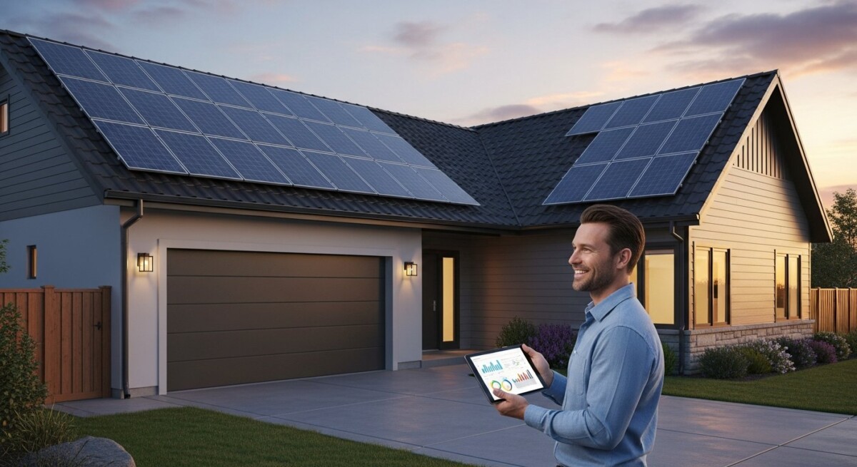 commercial solar power quotes