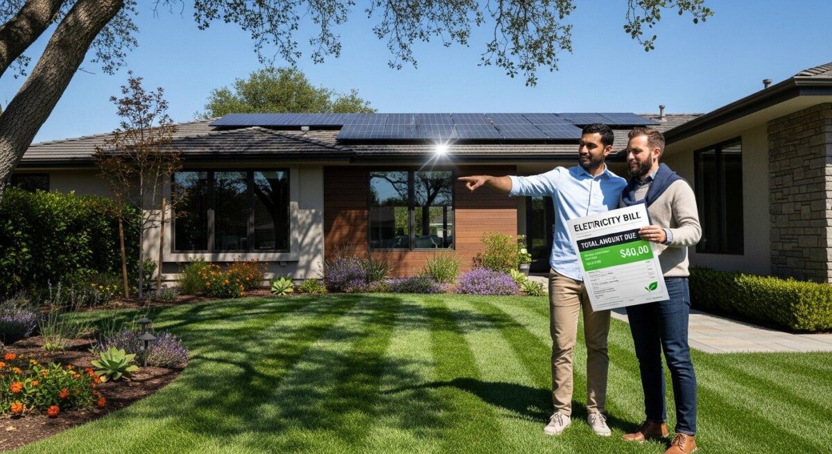 affordable solar panel systems