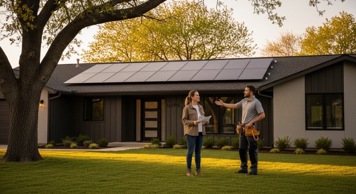 how to estimate solar system size