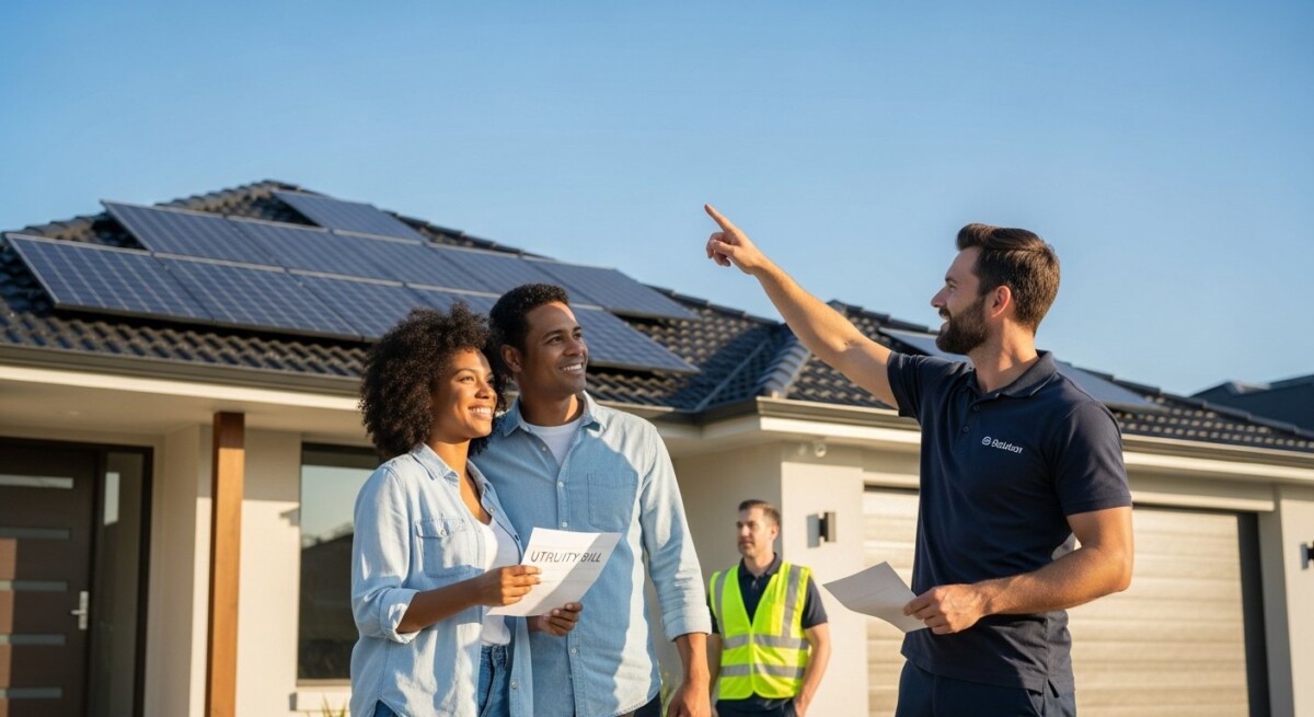 solar incentives and rebates explained