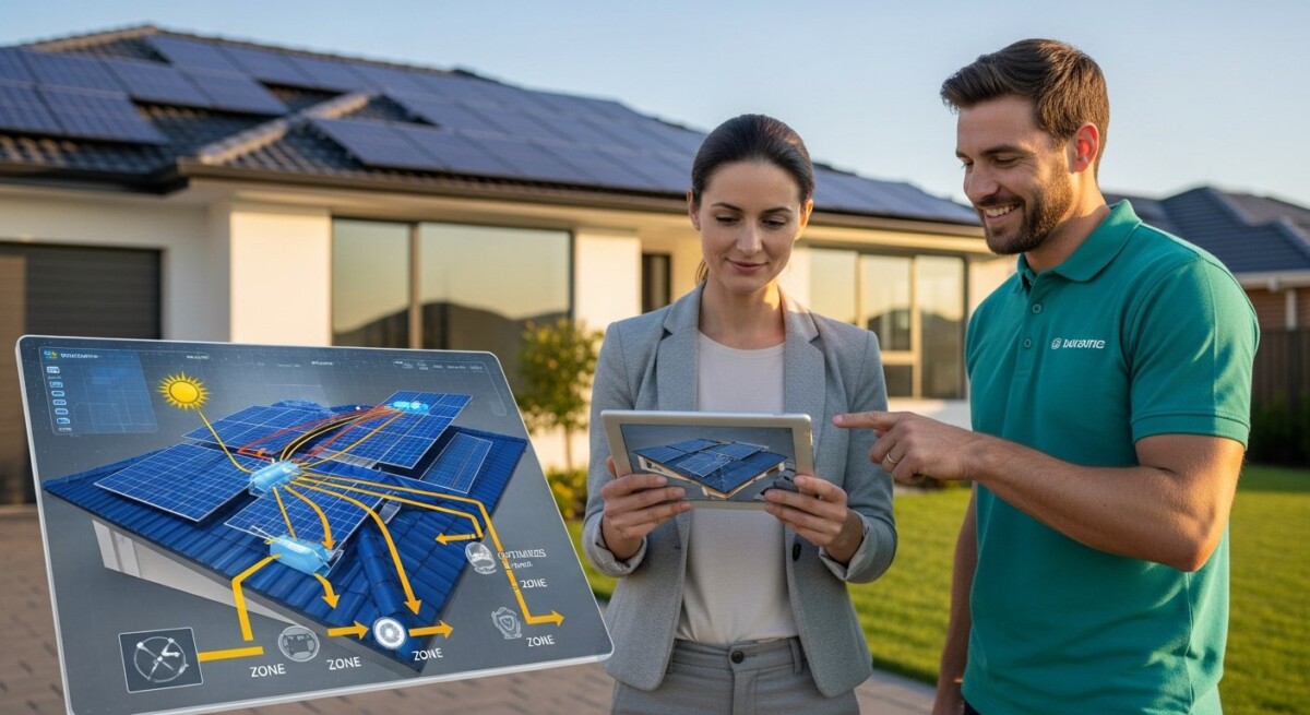 how accurate solar quotes are