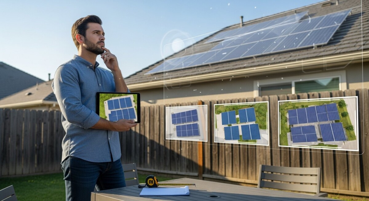 how many solar quotes should you get