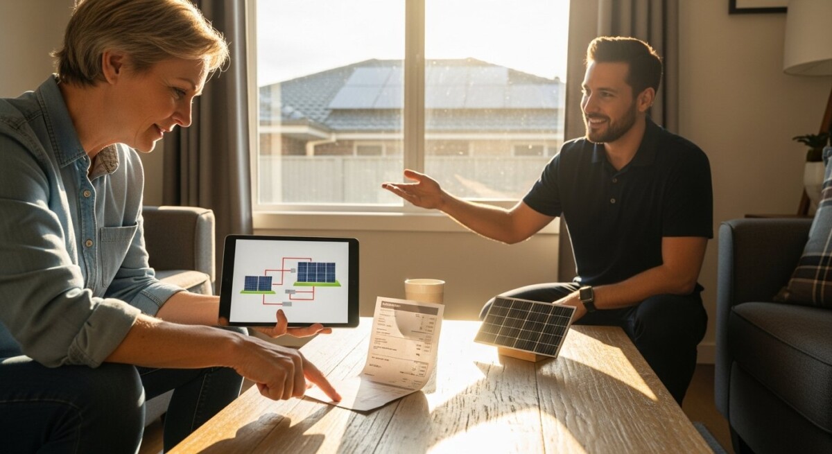 are solar quotes really free