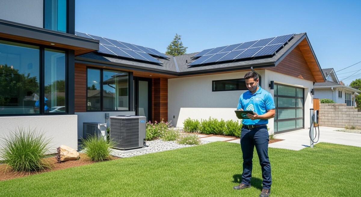 solar companies Atlanta Georgia