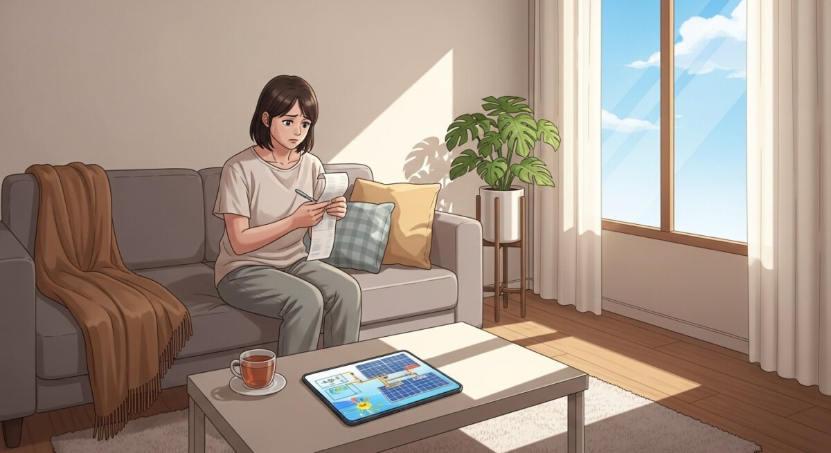 solar pricing estimator free