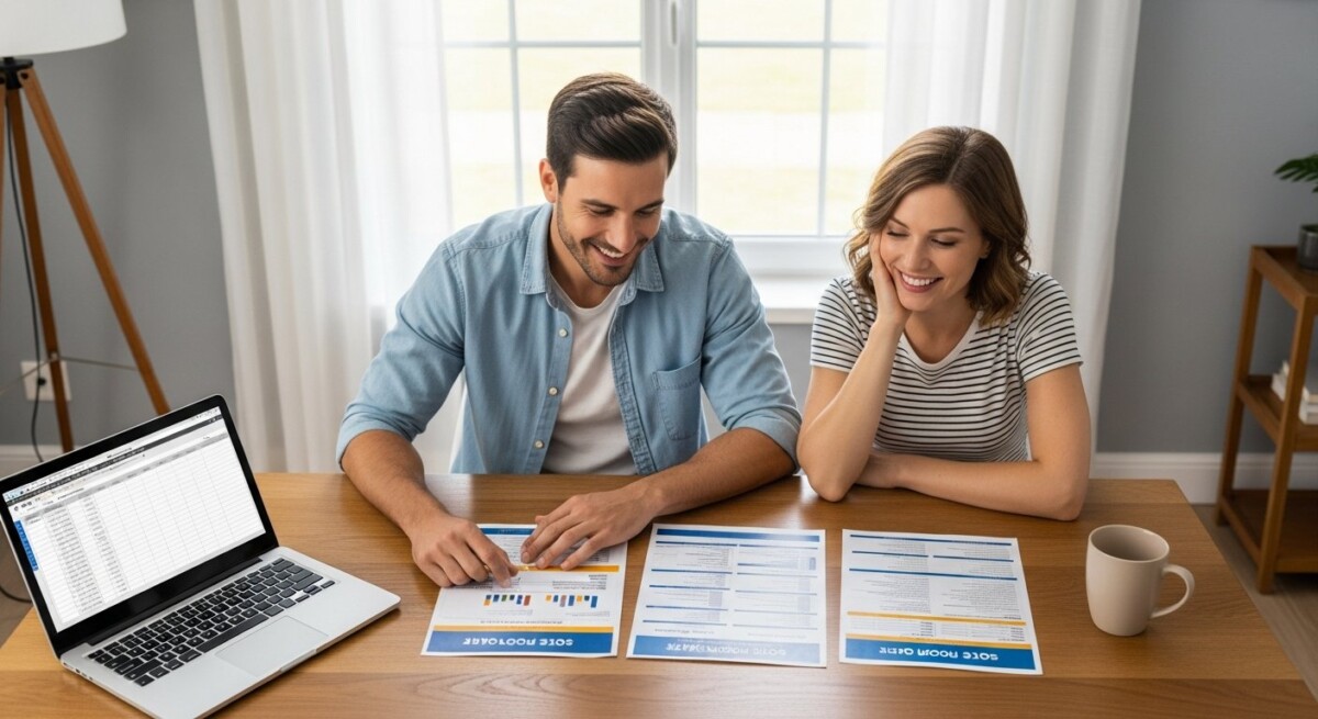 free solar quote comparison