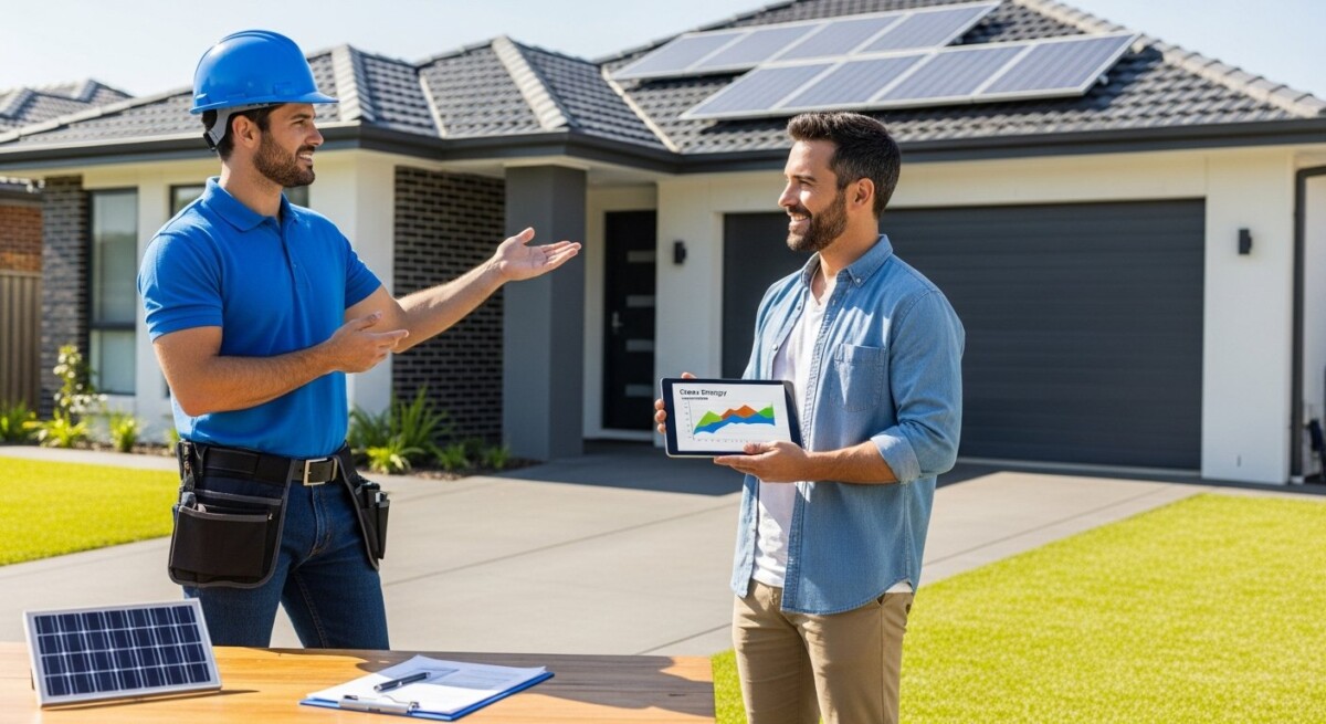 how to get solar quotes without cost