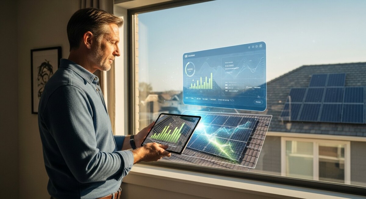 solar project evaluation tool