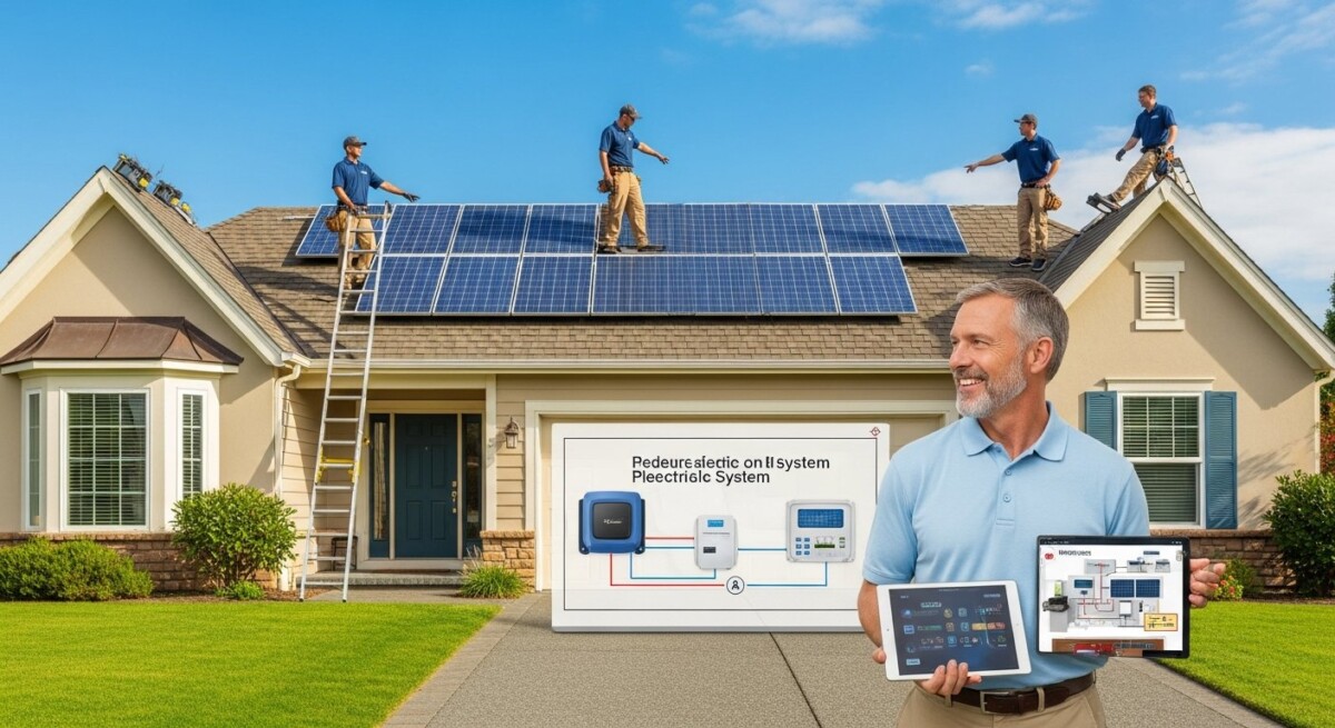 solar installer quotes near me