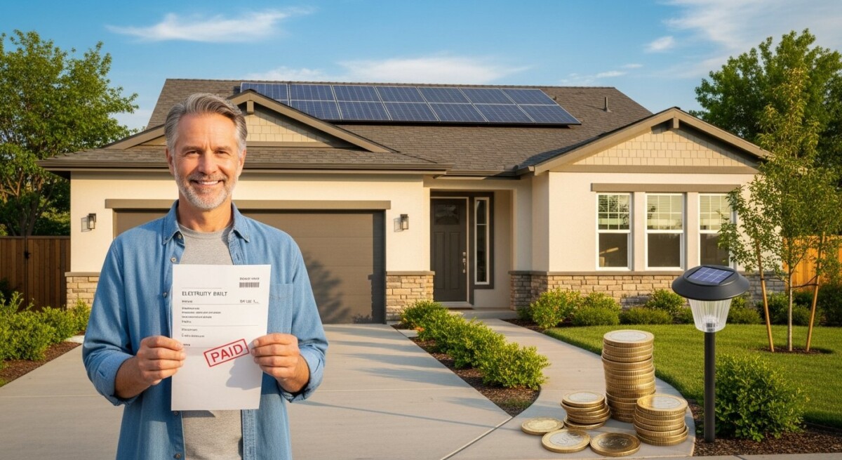 what is solar payback calculation