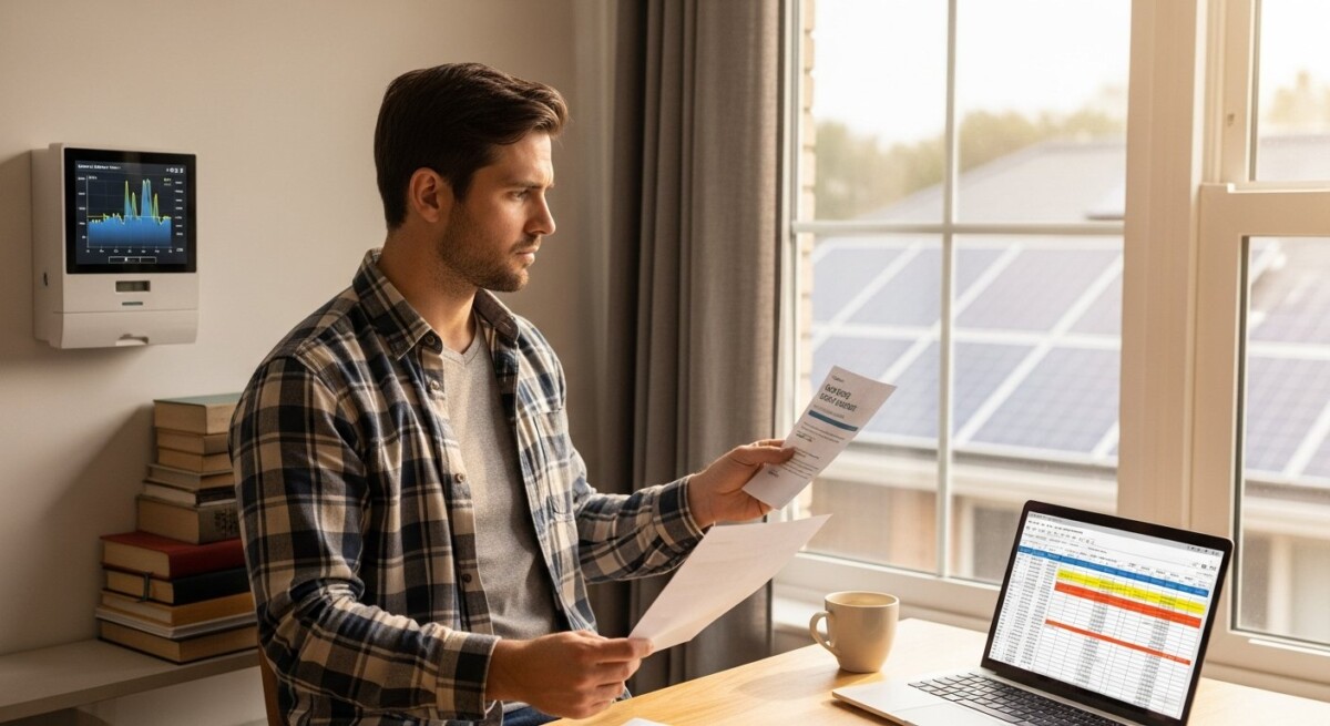 why solar savings estimates change