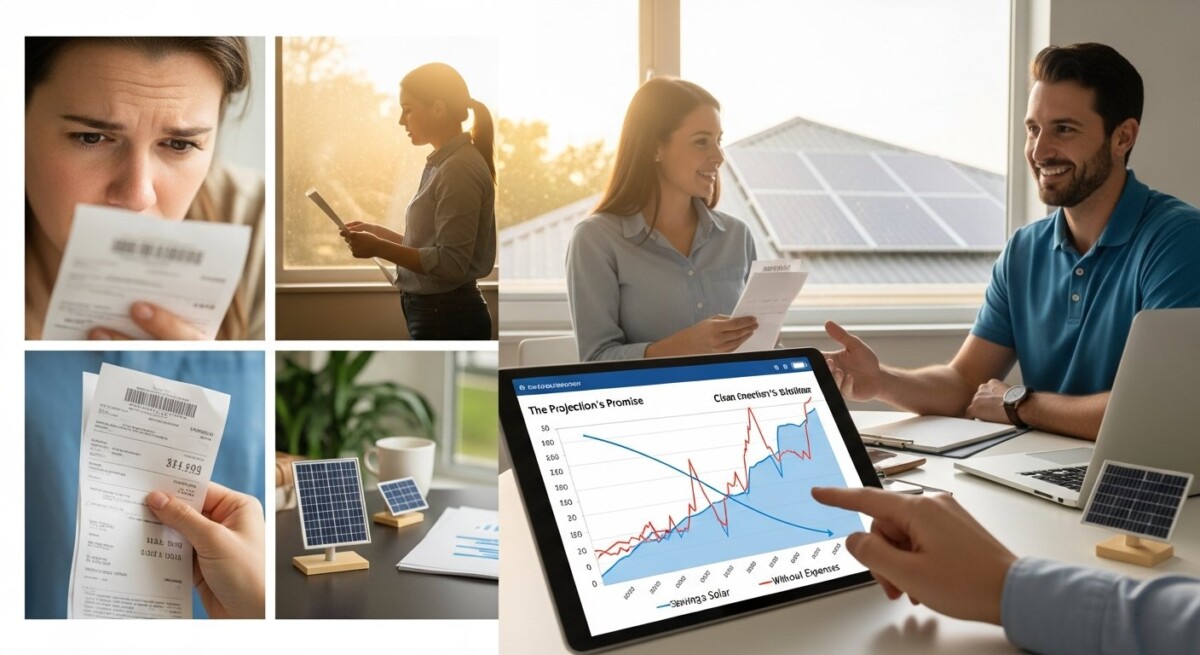 solar estimate services near me