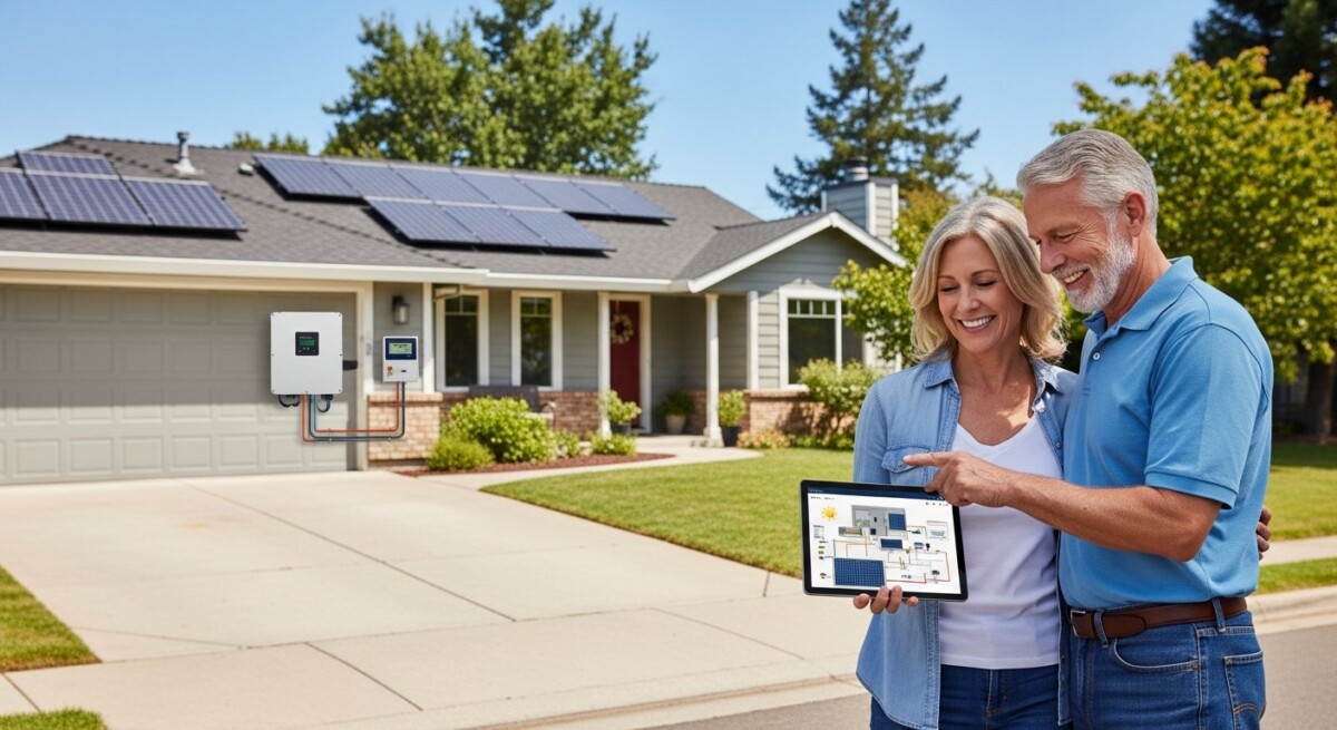 solar pricing near me