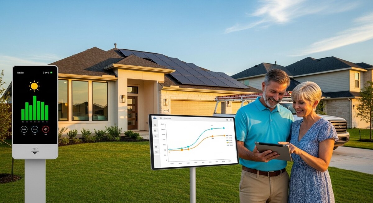 free solar quotes Houston Texas