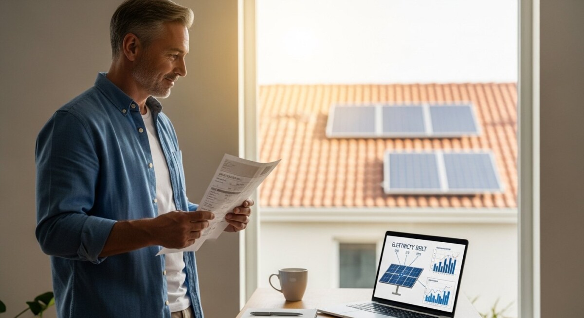 how accurate free solar estimates are