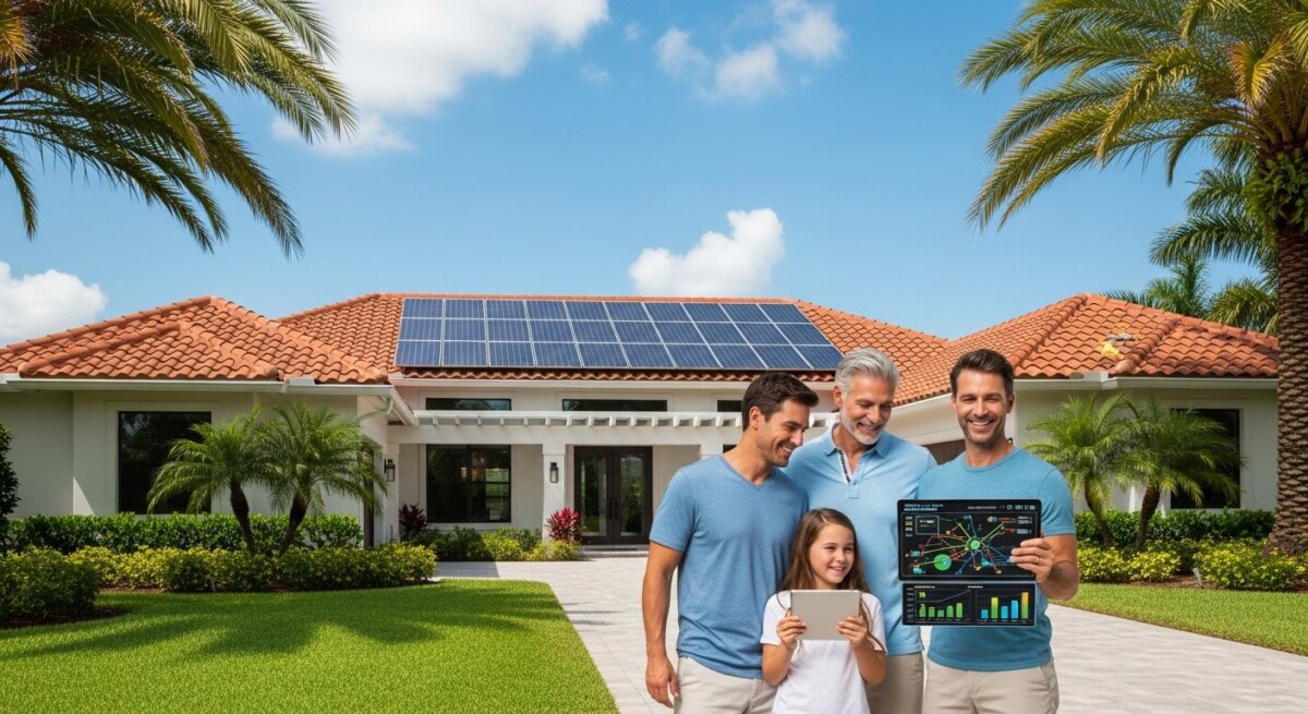 solar quotes Orlando Florida