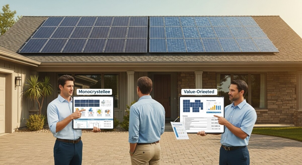 why solar estimates vary