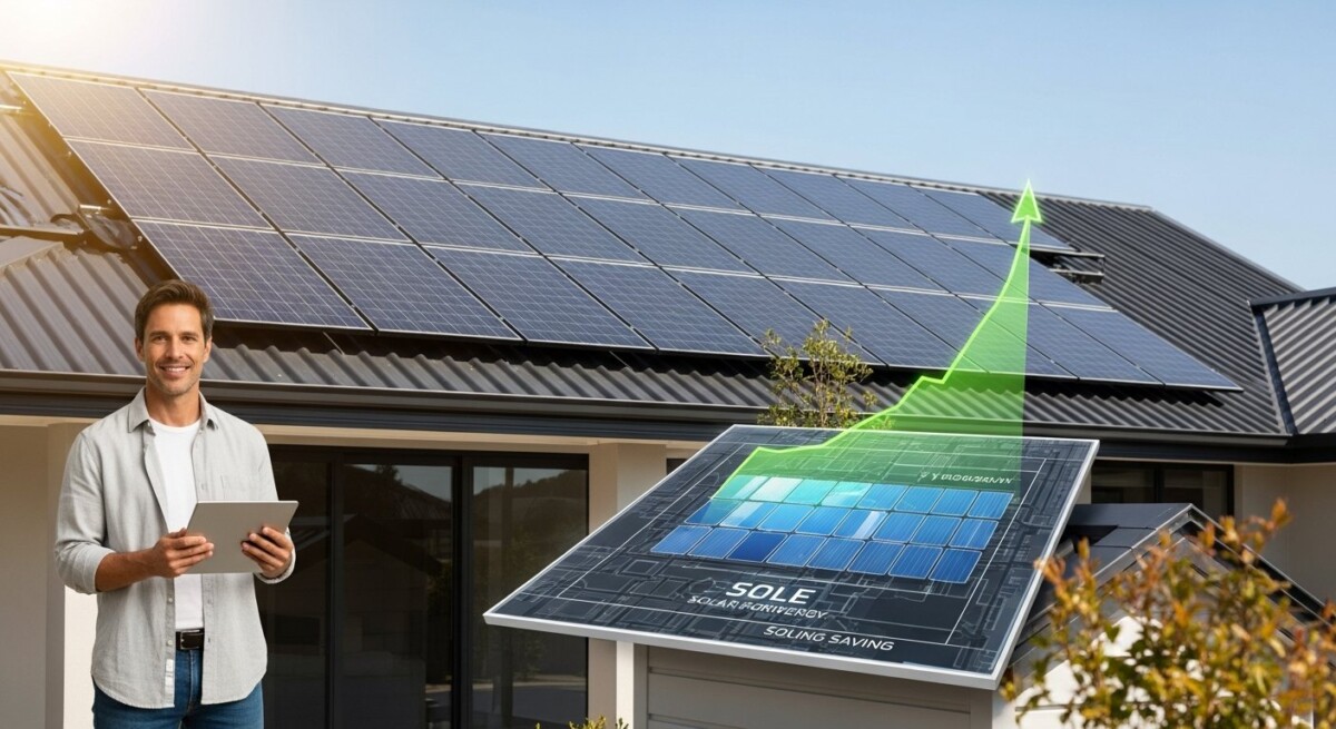 solar pricing estimator free