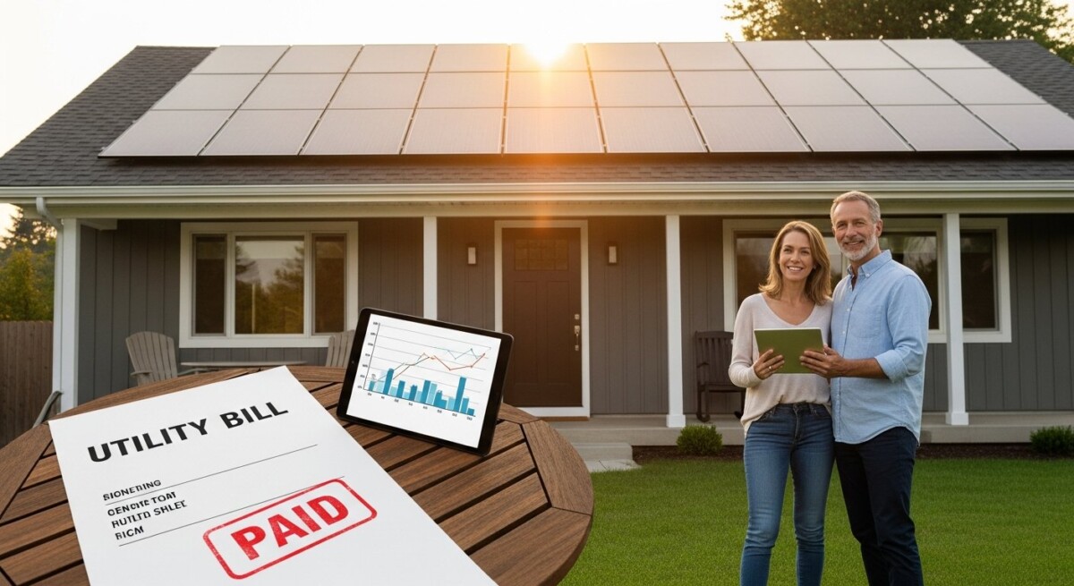 solar cost breakdown for homeowners